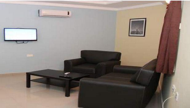 Toprate Luxury Hotel Owerri Quarto foto
